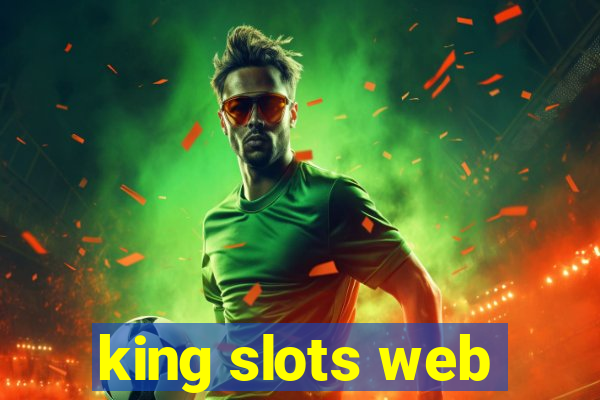 king slots web